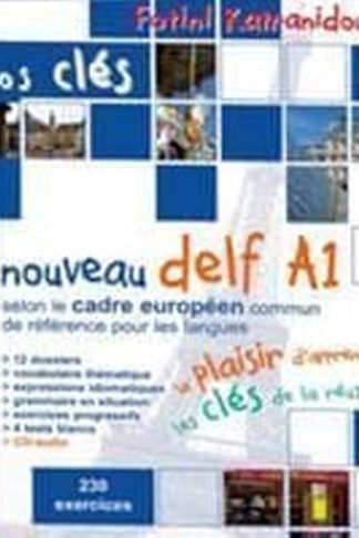 Vos Cles Delf A1 N/E
