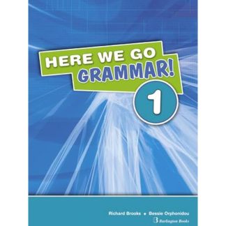 Here We Go 1 Grammar