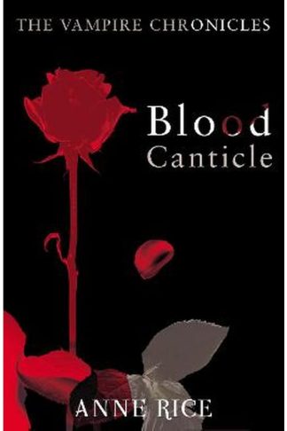 Blood Canticle