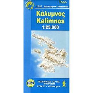 Κάλυμνος