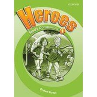 Heroes 1 Companion