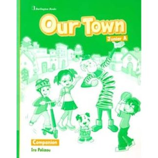 Our Town Junior A Companion