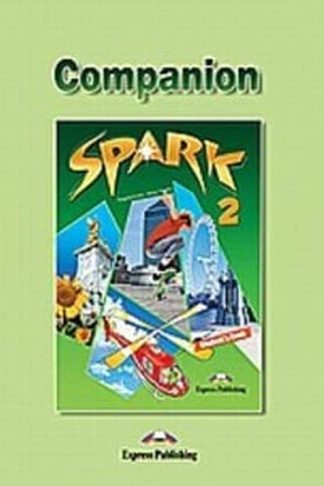 Spark 2- Companion