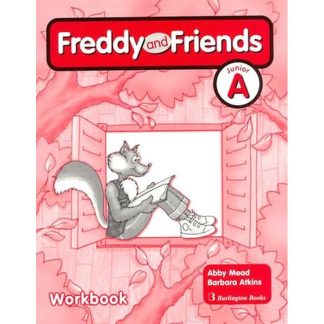 Freddy Friends Junior A Workbook