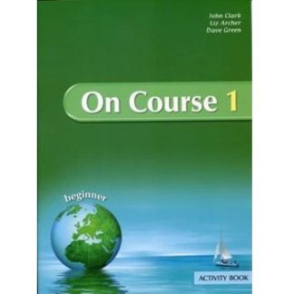 On Course 1
