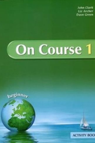 On Course 1