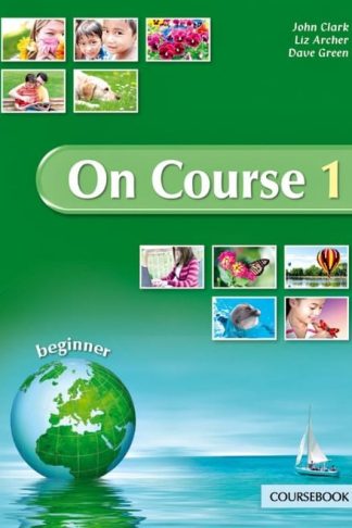 On Course 1 - Students book