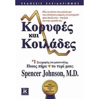 Κορυφές και κοιλάδες