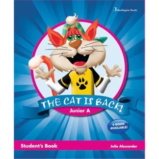 The Cat Is Back - Junior A