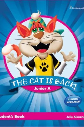The Cat Is Back - Junior A