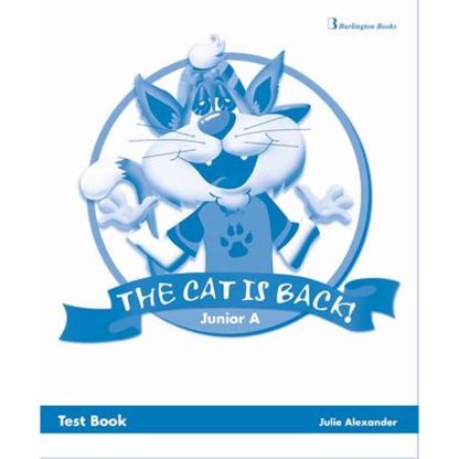 The Cat Is Back Junior A Test