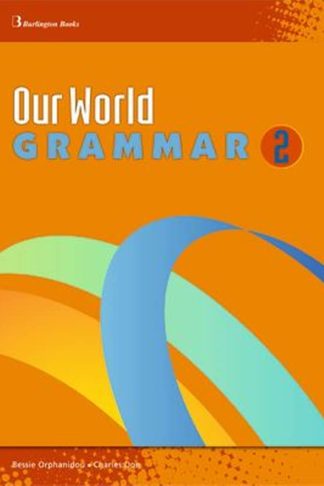 Our World 2 Grammar
