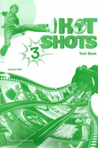 Hot Shots 3 Test