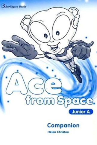 Ace From Space Junior A Companion
