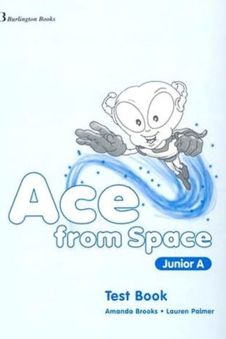Ace From Space Junior A Test