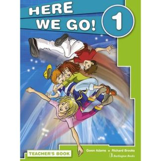 Here We Go 1 Teachers Book