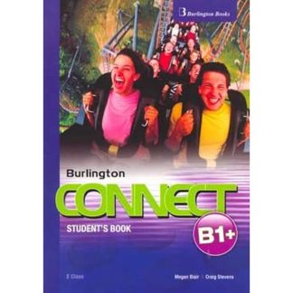 Connect B1 Teachers Book D Class Revised