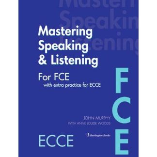 Mastering Listening Speaking FCE Students Book