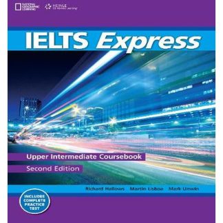 IELTS Express Upper-Intermediate