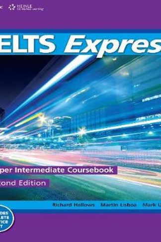 IELTS Express Upper-Intermediate