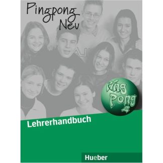 Pingpong Neu