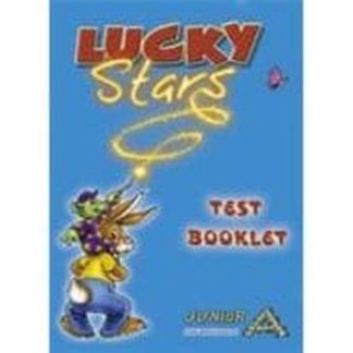 Lucky Stars Junior A