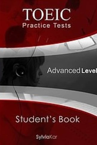 TOEIC Practice Tests