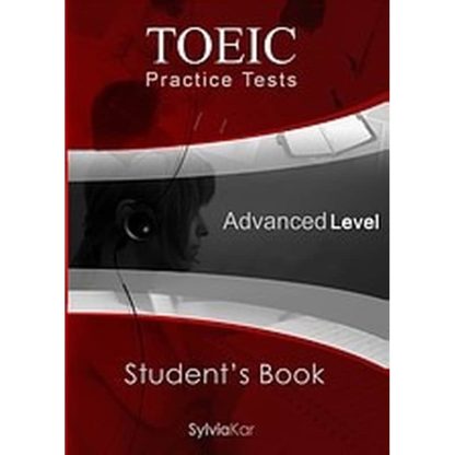 TOEIC Practice Tests