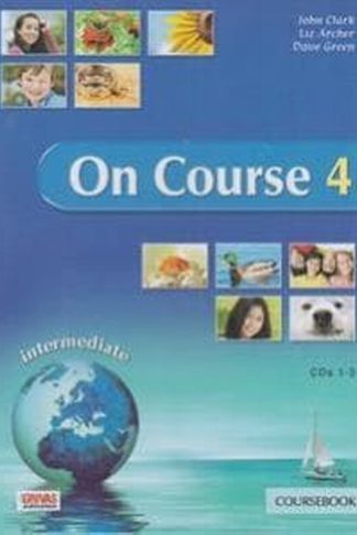On Course 4