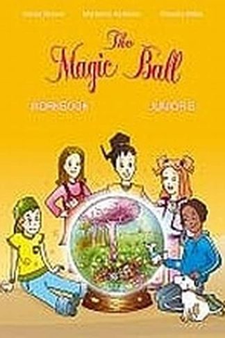 The Magic Ball- Junior B- Workbook
