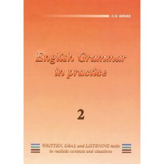 English Grammar In Practice 2