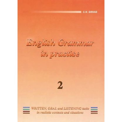 English Grammar In Practice 2