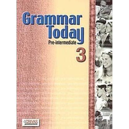 Grammar Today 3