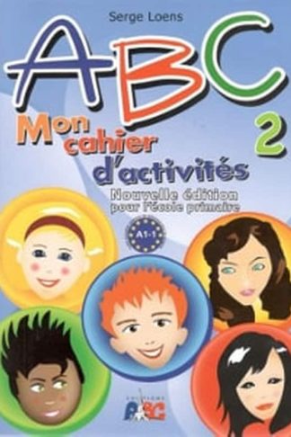 Abc Mon Cahier DActivites 2