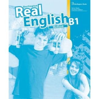 Real English B1 Workbook