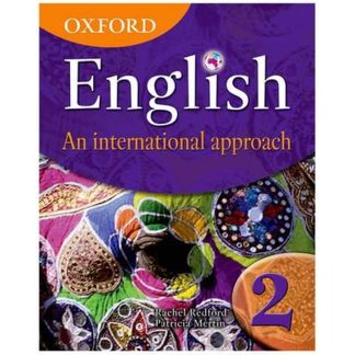 Oxford English: An International Approach