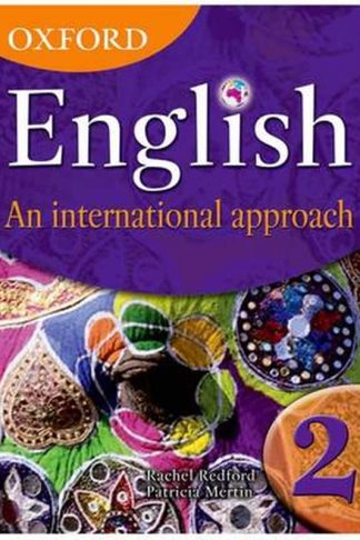 Oxford English: An International Approach