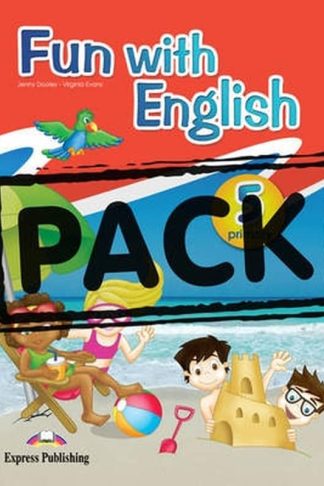 Fun with English Fun with English No. 5 Primary Primary- No. 5