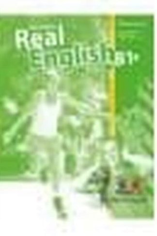 Real English B1+ Workbook
