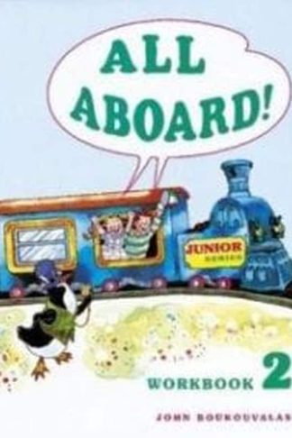 All Aboard Junior 2