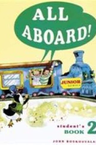 All Aboard Junior 2