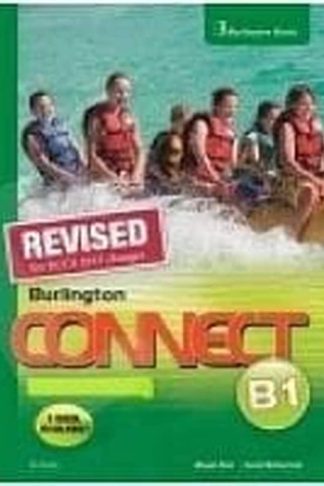 Connect B1 Teachers Book Test D Class Revised