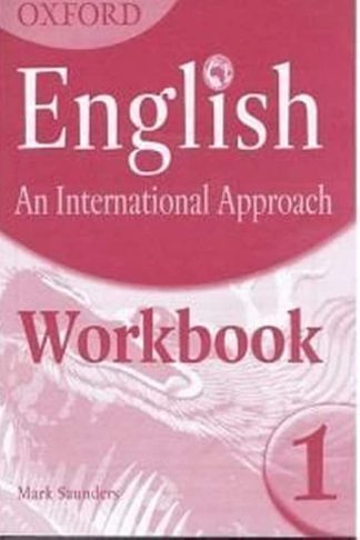Oxford English- An International Approach- Workbook 1