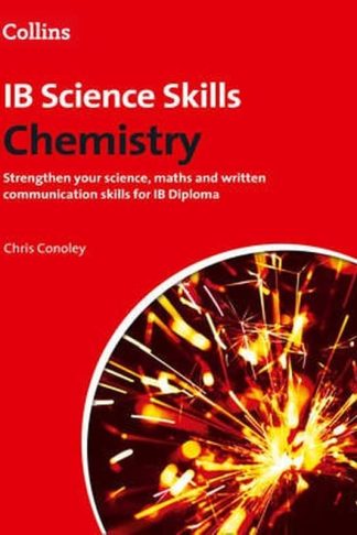 Chemistry Chemistry- Science Skills - Chemistry
