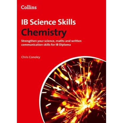 Chemistry Chemistry- Science Skills - Chemistry