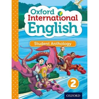 Oxford International English Student Anthology 2