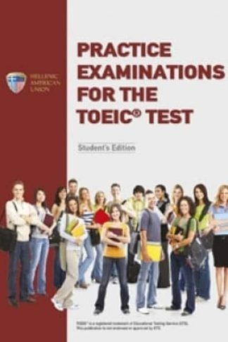 Practice Examinations For The Toeic Test Teachers Book (+ CD (5))