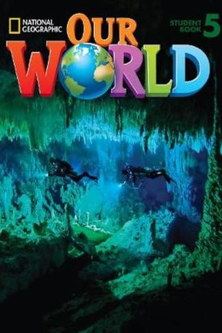 Our World 5 Student Book