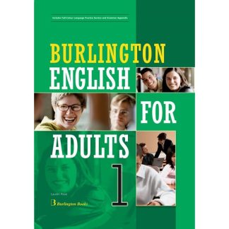 English For Adults 1 Students Book