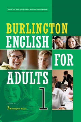 English For Adults 1 Students Book
